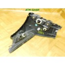 Stoßstangenhalterung hinten links Renault Clio 3 III Fahrerseite 8200290037