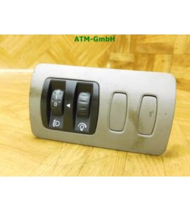 Lichtschalter LWR LWS Dimmer Schalter Renault Clio 3 III Delphi 8200407756