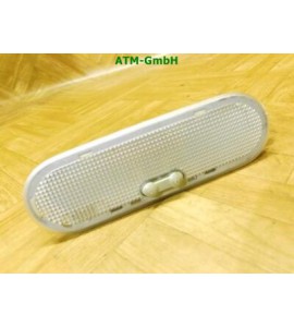 Leseleuchte Innenraumlicht Innenraumbeleuchtung Renault Clio 3 III hinten