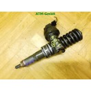 Einspritzdüse Dieseldüse VW Golf 5 V Bosch 0414720313