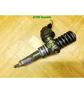 Einspritzdüse Dieseldüse VW Golf 5 V Bosch 0414720313