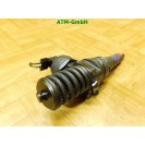 Einspritzdüse Dieseldüse VW Golf 5 V Bosch 0414720313