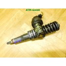 Einspritzdüse Dieseldüse VW Golf 5 V Bosch 0414720313