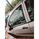 Tür vorne links Renault Modus Farbcode TED69 Grau Gris Platine Metallic