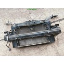 Frontmaske Schlossträger Wasserkühler Ford Fiesta 5 V VP4S6H8C607AA