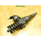 Einspritzdüse Dieseldüse VW Golf 5 V Bosch 0414720313