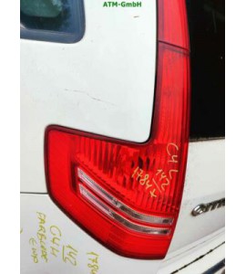 Bremsleuchte Rückleuchte Bremslicht Rücklicht Citroen C4 links Heckleuchte