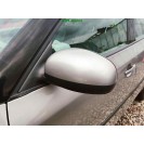 Seitenspiegel links Skoda Fabia 2 II Farbcode 9202 Capuccino Beige Met Metallic