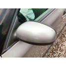 Seitenspiegel links Skoda Fabia 2 II Farbcode 9202 Capuccino Beige Met Metallic