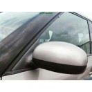 Seitenspiegel links Skoda Fabia 2 II Farbcode 9202 Capuccino Beige Met Metallic