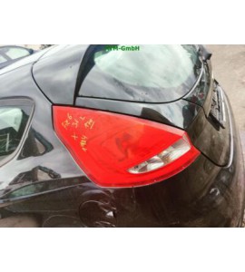 Bremsleuchte Rückleuchte Bremslicht Rücklicht Ford Fiesta 6 VI 3 türig links
