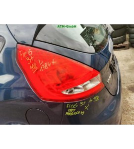 Bremsleuchte Rückleuchte Bremslicht Rücklicht Ford Fiesta 6 VI 3 türig links