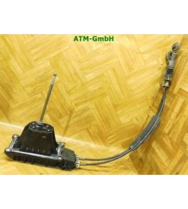 Schaltknauf Schaltkulisse Schaltzüge Renault Clio 3 III 8200381572