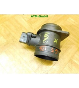 Luftmengenmesser Luftmassenmesser VW Golf 5 V Bosch 038906461B 0281002531
