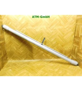 Kofferraumabdeckung Laderaumabdeckung Dodge Caliber