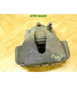 Bremssattel vorne links Opel Astra G Fahrerseite GM ATE 9823 57/25