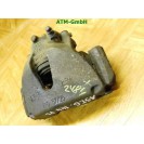 Bremssattel vorne links Opel Astra G Fahrerseite GM ATE 9823 57/25