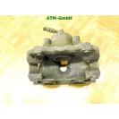 Bremssattel vorne links Opel Astra G Fahrerseite GM ATE 9823 57/25