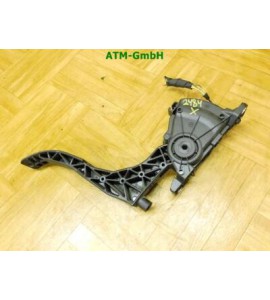 Pedal Gaspedal Gaspoti VW Polo 5 V 6R 6Q172103M Behr 6PV008496-41