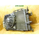 Wasserkühler Kühlerlüfter Lüftermotor Lüfter Opel Corsa C GM GATE 9158095