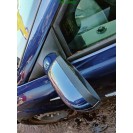 Seitenspiegel links Renault Scenic 2 II Farbcode TEF43 Farbe Blau Encre Bleu