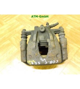 Bremssattel vorne links Opel Corsa C Fahrerseite Lucas 48