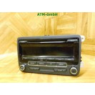 Autoradio KFZ Radio CD Player VW Polo 5 V 6R OHNE CODE 5M0035186J Bosch