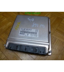 Motorsteuergerät Mercedes Benz A-Klasse 170 CDI Bosch A0275459632 0281010039