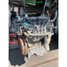 Motor VW Golf 4 IV kW Motorcode BCA Gelaufen 121.168 KM