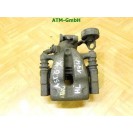 Bremssattel hinten links Opel Astra G Fahrerseite Lucas