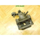 Bremssattel hinten links Opel Astra G Fahrerseite Lucas