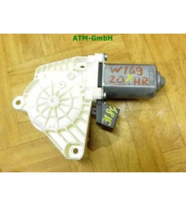 Fensterheber Fensterhebermotor hinten rechts Mercedes Benz A-Klasse W169