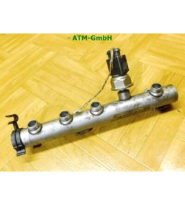 Einspritzleiste Einspritzdüse Audi A6 059130089AB