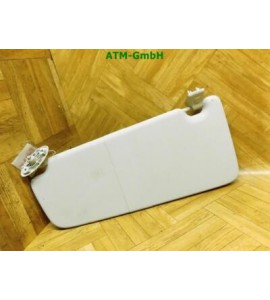 Sonnenblende rechts Ford Focus C-Max Beifahrerseite