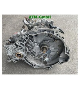 Getriebe Schaltgetriebe Opel Astra G 2.2 16V 108 kW Getriebecode F23