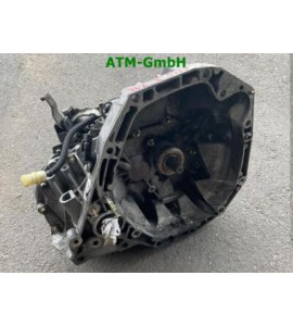 Getriebe Schaltgetriebe Renault Clio 3 III 1.6 16V 65 kW Getriebecode JH3131