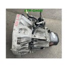 Getriebe Schaltgetriebe Renault Clio 3 III 1.6 16V 65 kW Getriebecode JH3131