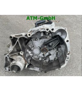 Getriebe Schaltgetriebe Renault Twingo 1.2 8V 43 kW Getriebecode JB1517