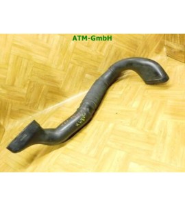 Ladeluftrohr Ansaugrohr Rohr Mercedes Benz C-Klasse W203