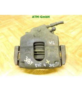 Bremssattel vorne links Ford Fiesta 4 IV Fahrerseite ATE 629 54/22