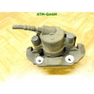 Bremssattel vorne links Ford Fiesta 4 IV Fahrerseite ATE 629 54/22