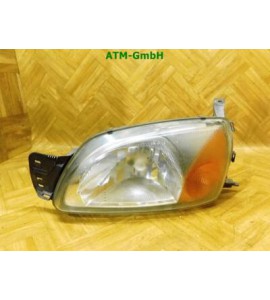 Frontscheinwerfer Scheinwerfer links Ford Fiesta 4 IV Fahrerseite YS6113006AL