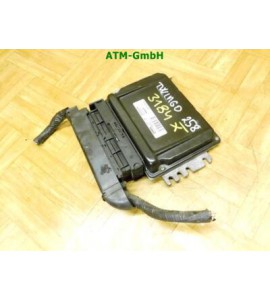 Motorsteuergerät Steuergerät Renault Twingo Siemens 8200059086