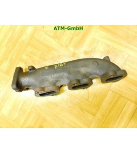 Abgaskrümmer Krümmer Audi A6 059253033P