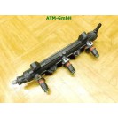 Einspritzleiste Einspritzdüse VW Polo 5 V 6R 03E971824 03E133320A