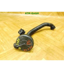 Kurbelgehäuse Entlüftung Schlauch VW Polo 5 V 6R 03E103765C