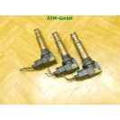 Zündspule Zündspulenset Set x 3 Stück VW Polo 9N3 036905715E Eldor