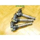 Zündspule Zündspulenset Set x 3 Stück VW Polo 9N3 036905715E Eldor