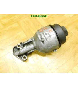 Ölfilter VW Polo 9N3 Mann+Hummel 03D115403D