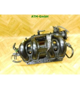 Ansaugbrücke Ansaugkrümmer Renault Twingo 2 II 8200521690A